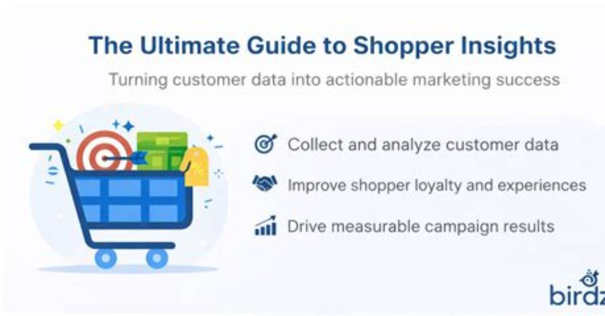 The Complete Shopper S Guide to Li Ming S Global Mart Tips And