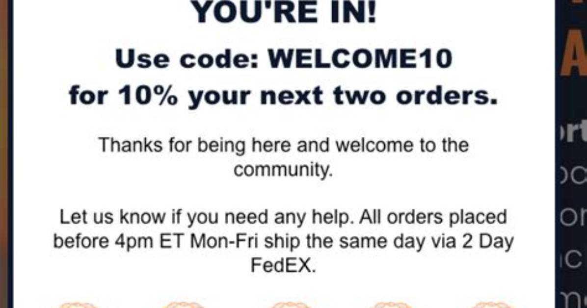 The Complete Simple Peptide Coupon Code Guide How to Save Maximum Money At