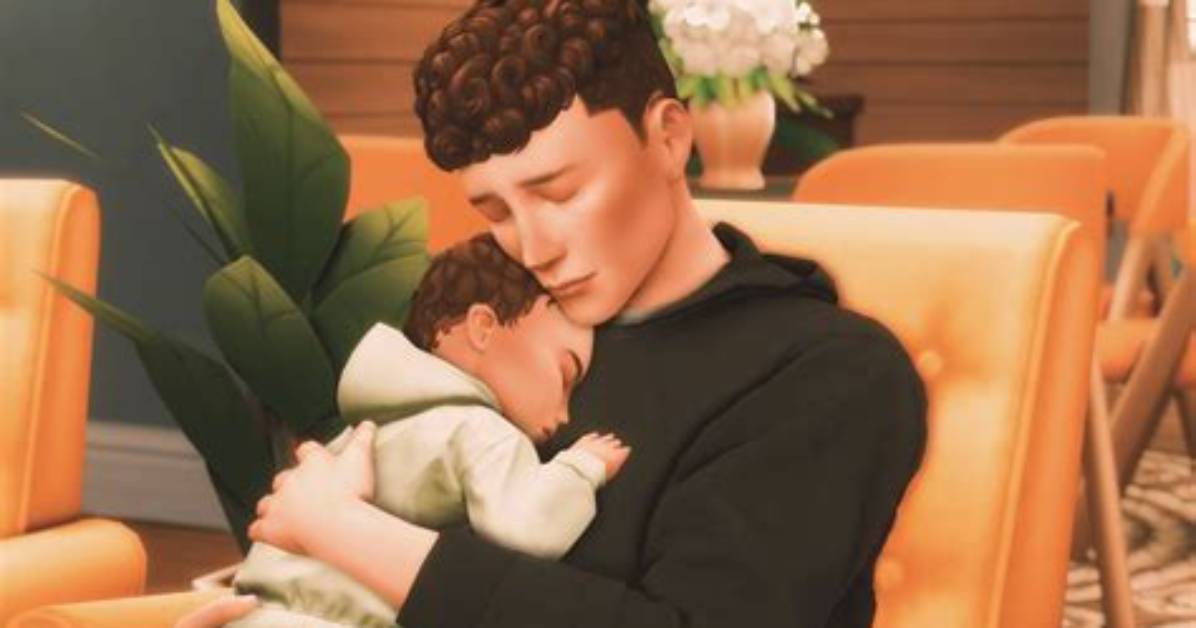 The Complete Sims 4 Nap with Baby Mod Guide Safe Download Install And