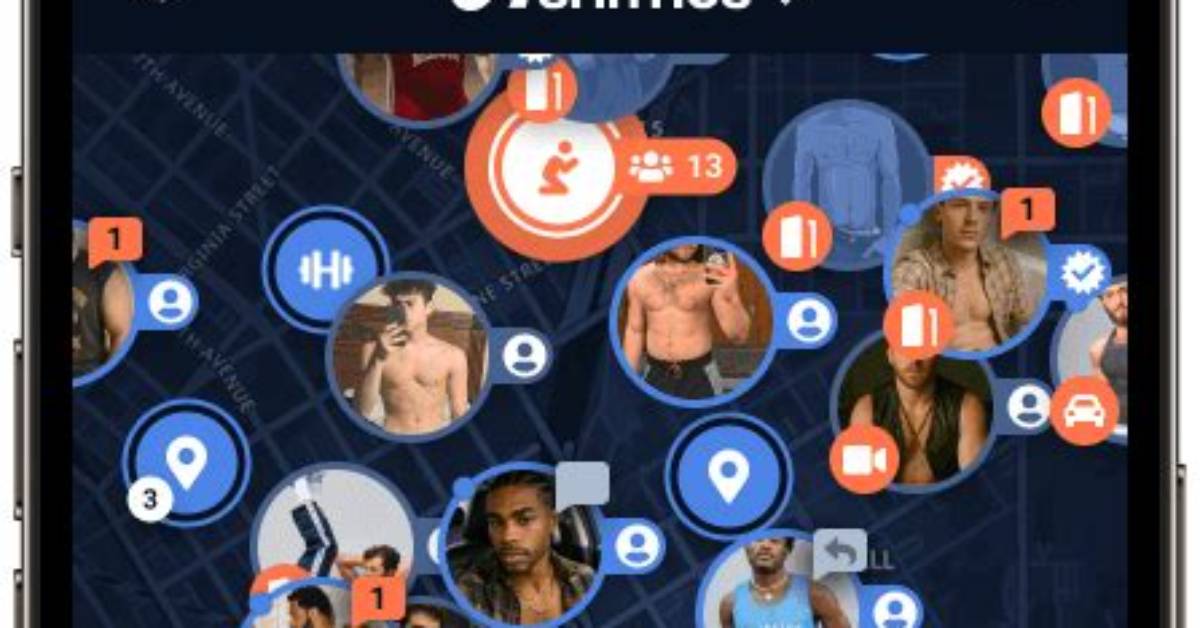 The Complete Sniffies User Guide Web Setup Map Privacy Settings And