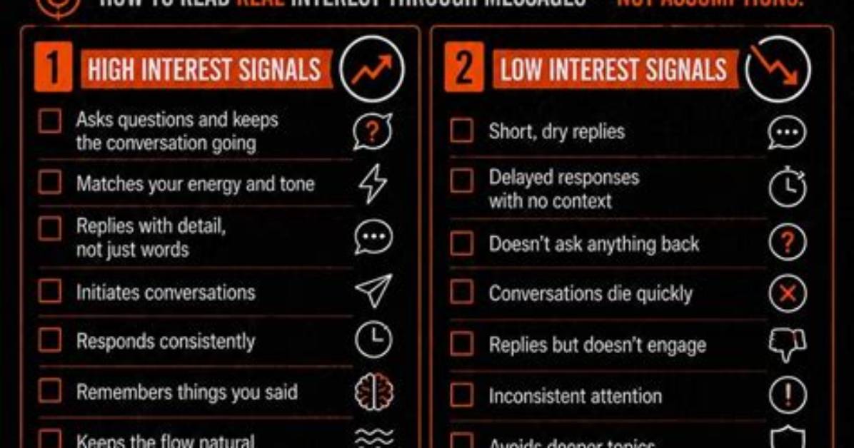 The Complete Texting Cheat Sheet What Trending