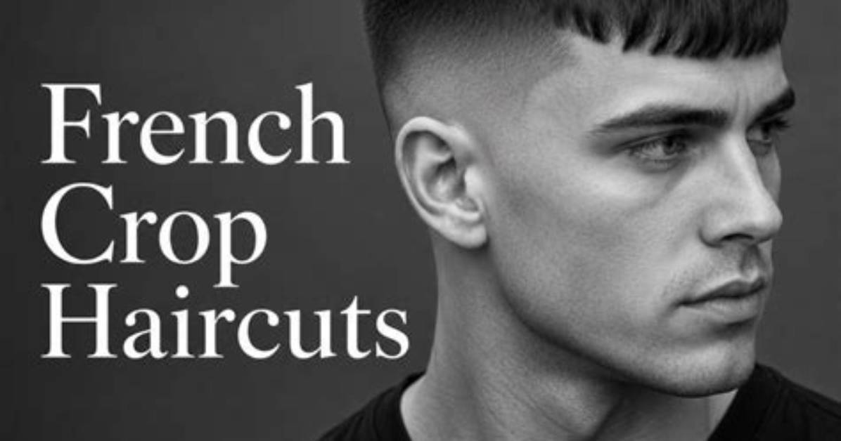 The Complete Textured Crop Guide For