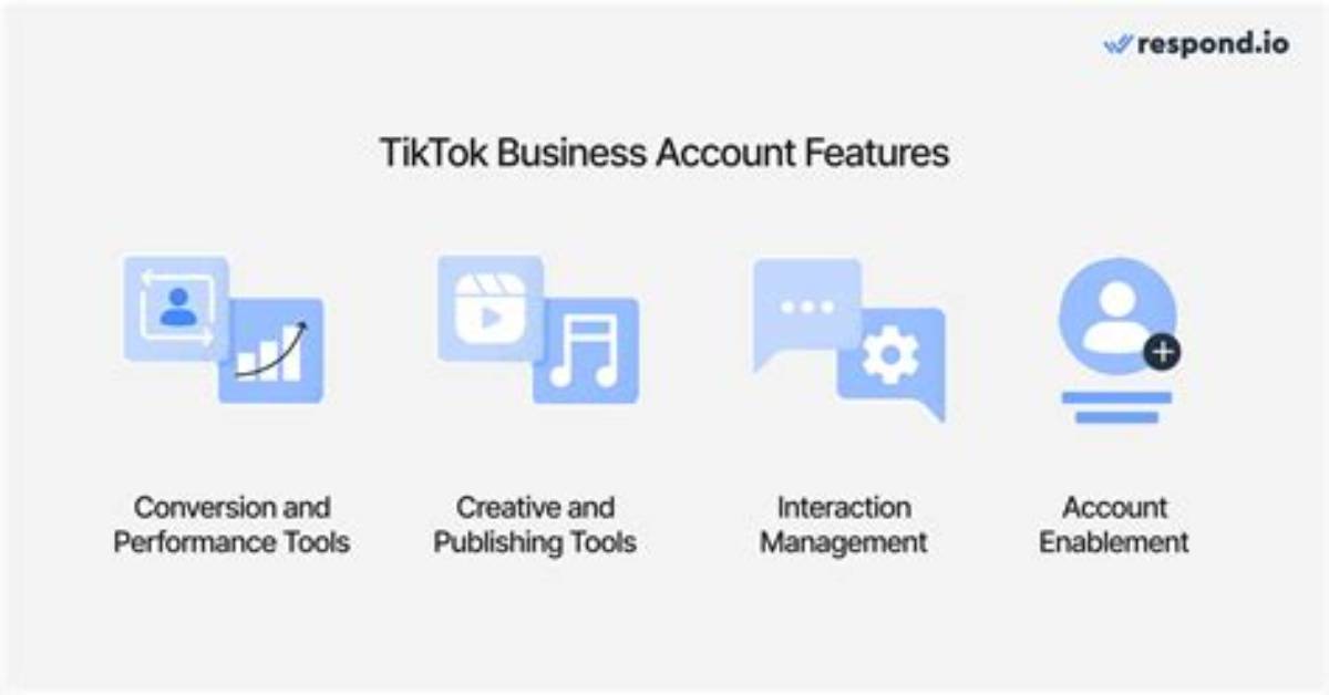 The Complete Tiktok Business Suite Guide Mastering Ai Search Ads And