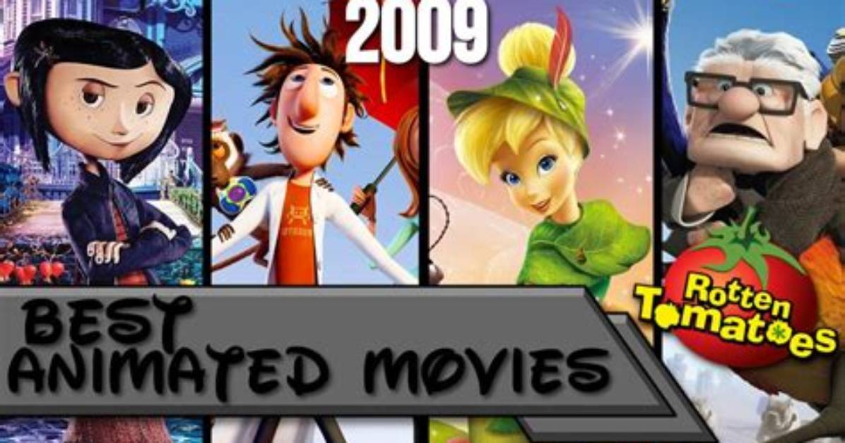 The Complete Timeline How a 2009 Animated Scene Became A