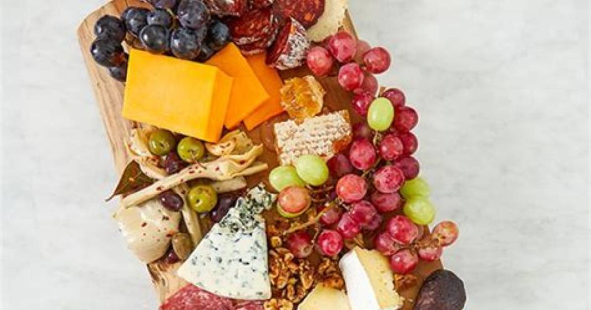The Complete Whole Foods Charcuterie Board Guide Best Meats Cheeses Crackers And