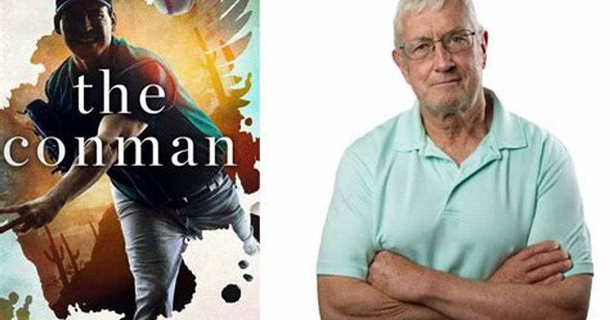 The Conman in Rags the True Story Behind the Gold Digger Targeting The