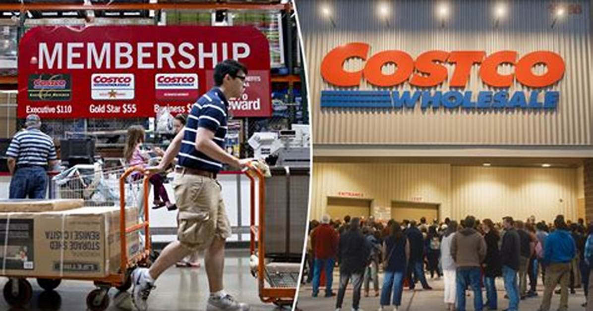 The Costco Uber Hack How Non Members Are Stacking Gift Cards For