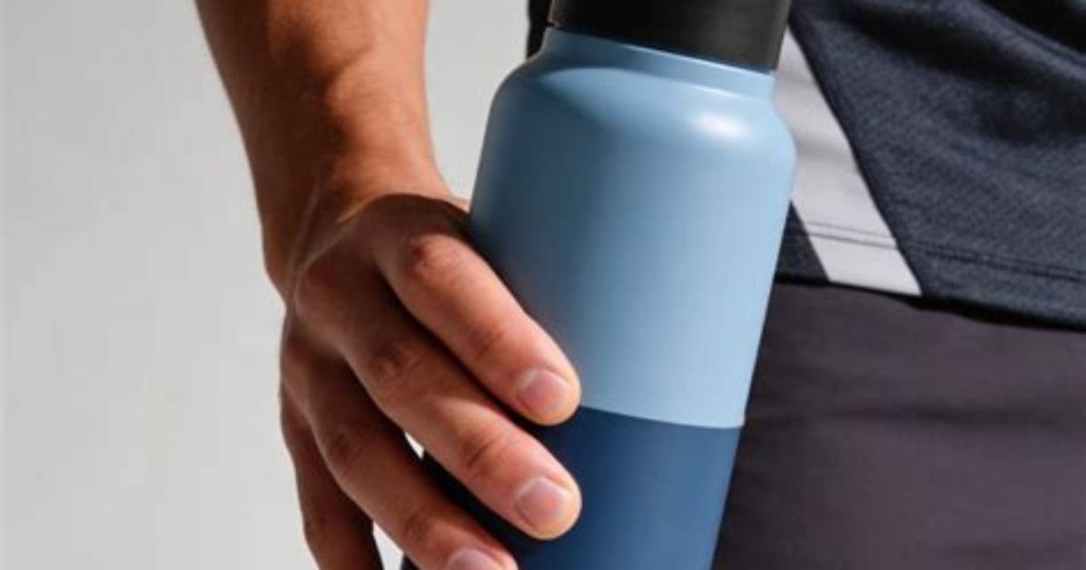 The Cult Favorite Blue Bottle Leave in Conditioners Tested Before And