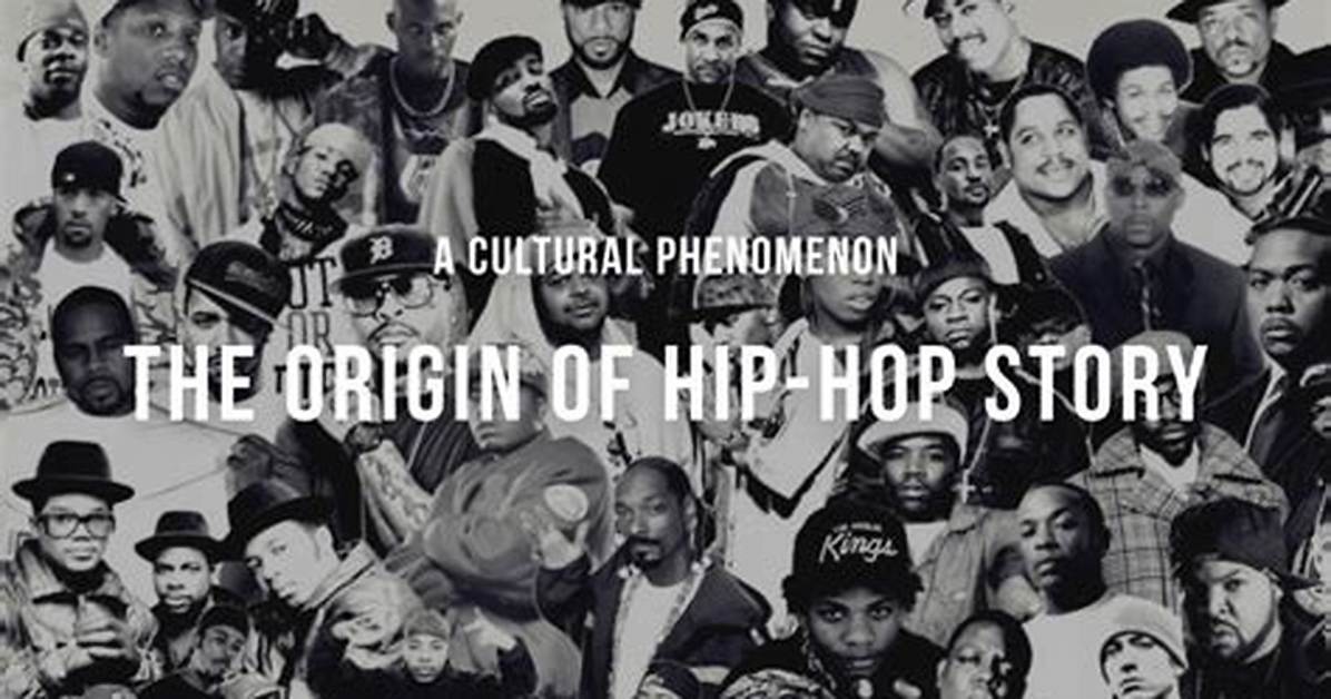 The Cultural Evolution of Locs from Hip Hop Statements To
