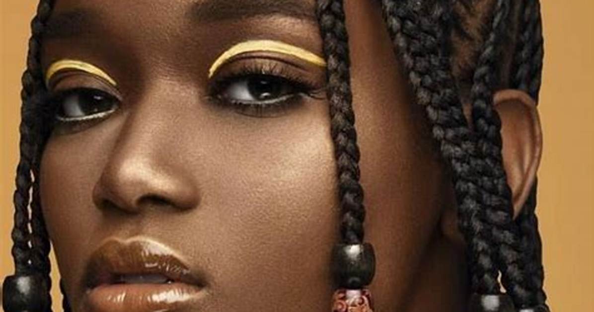 The Cultural Resurgence of Natural Braids a Timeline Of