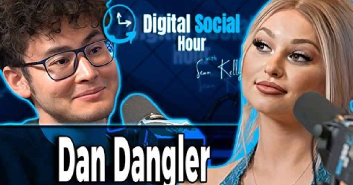 The Dan Dangler Couch Buzz What Really Happened Behind The