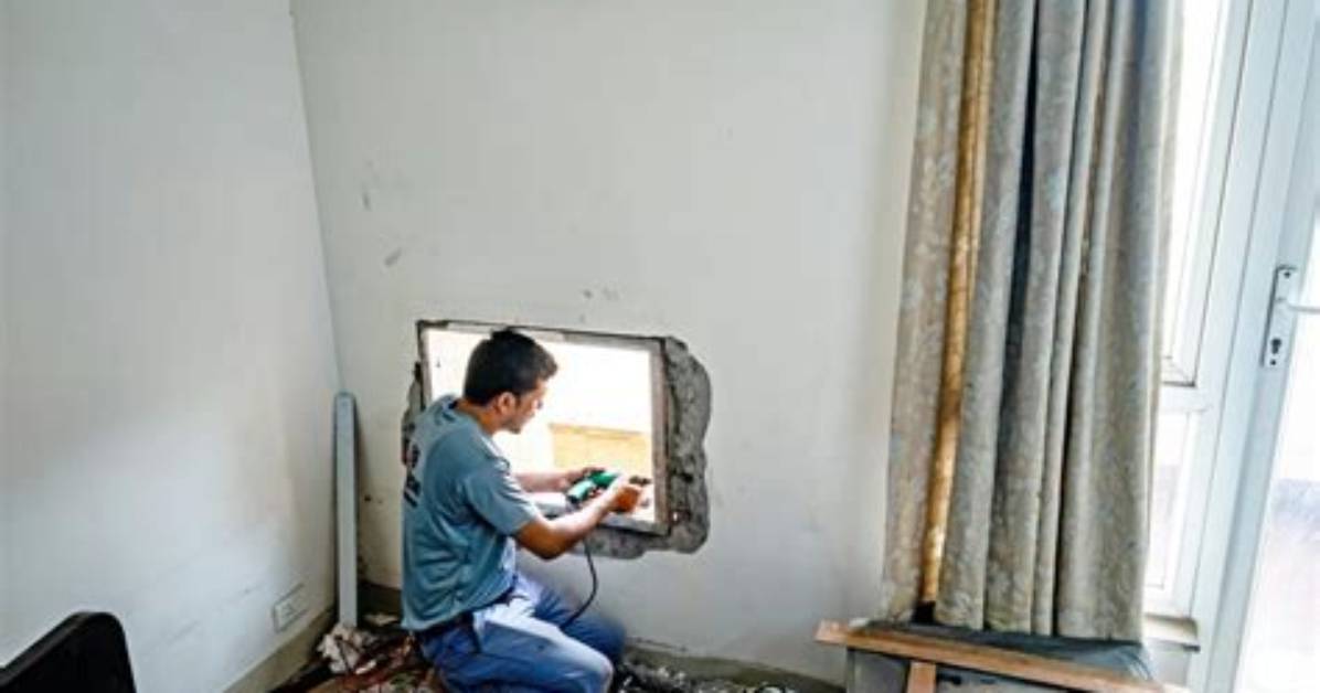 The Dangerous Diy Mistake Why Equatech Tv Mount Manuals Cause