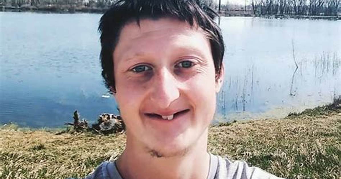 The Daniel Larson Phenomenon Explained Answers to the Web S Biggest