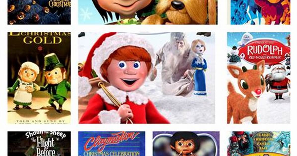 The Dark Evolution of Stop Motion Christmas Movies Why Holiday Audiences Crave The