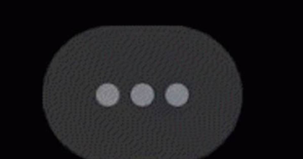 The Dark Mode Typing Gif Prank Leaving Group Chats In