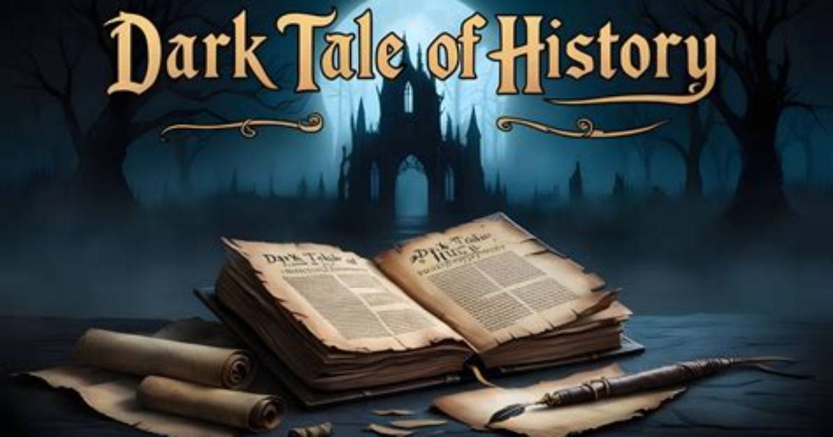 The Dark Secrets Behind a Tale of Two Sisters What Really Happened Inside The