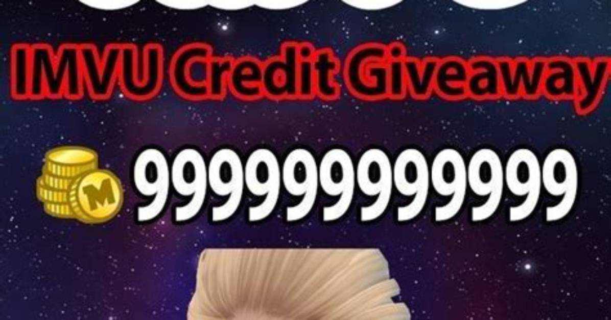 The Dark Side of Imvu Free Credits Generator Scams and Account Ban