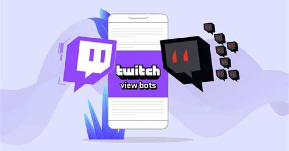 The Dark Side of Tiktok View Bots Why Buying Automated Traffic Destroys