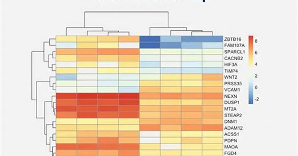 The Data Backed Heatmap Best Times to Post on Tiktok Today for Instant