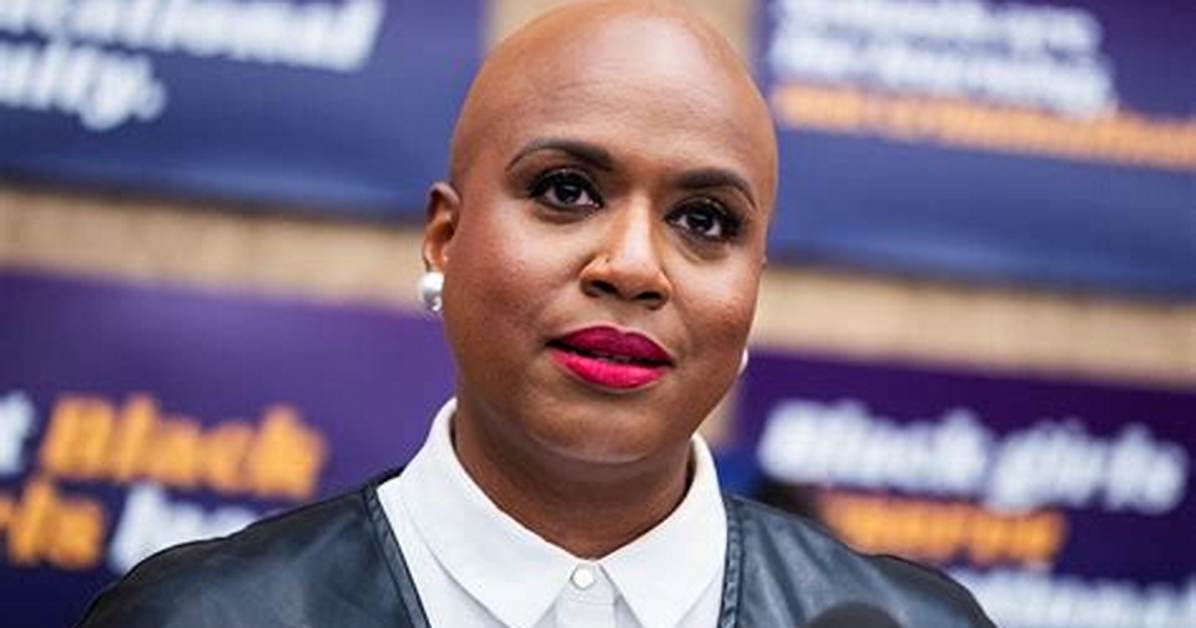 The Data Behind Ayanna Pressley S Warning Real Figures on Black Job Losses And