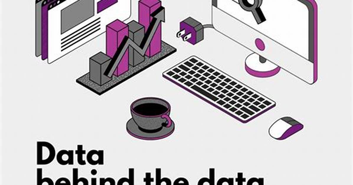 The Data Behind The