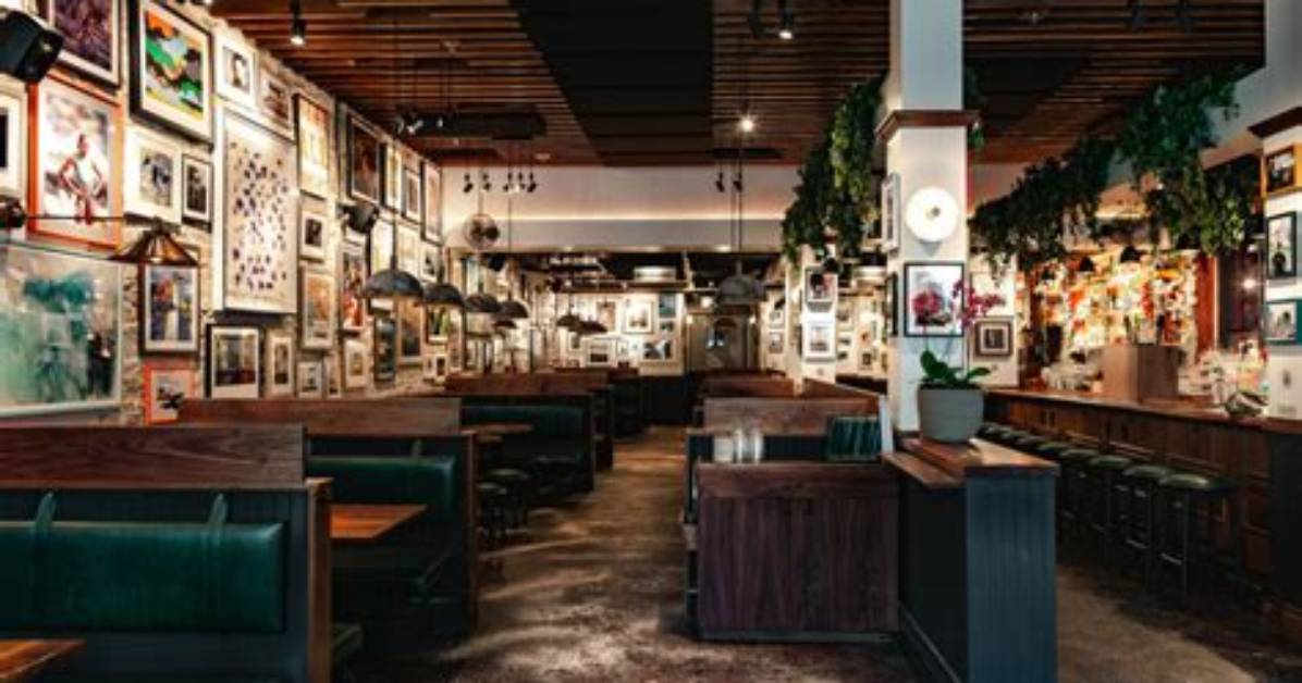 The Dead Rabbit Austin Timeline from Long Awaited Launch to St Patrick S Day