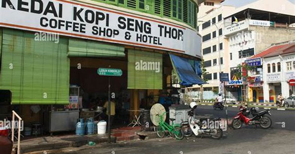 The Death of the Traditional Coffee Shop Why Hybrid Coffee and Wine Concepts Are