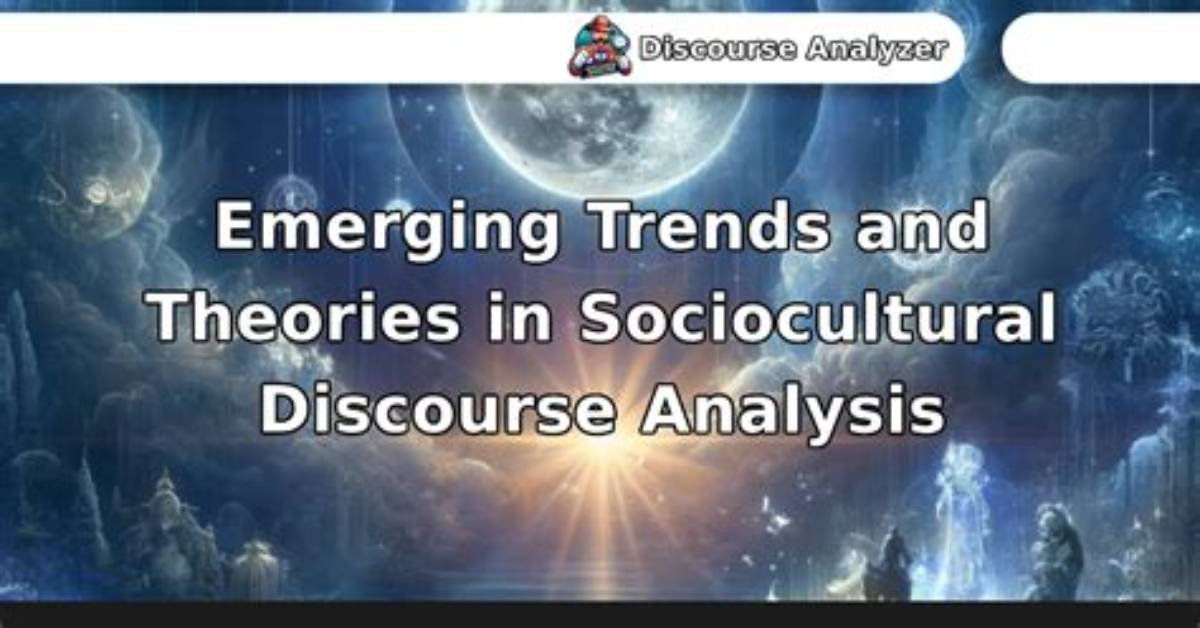 The Derriere Discourse Deconstructed Cultural Trends Tropes And