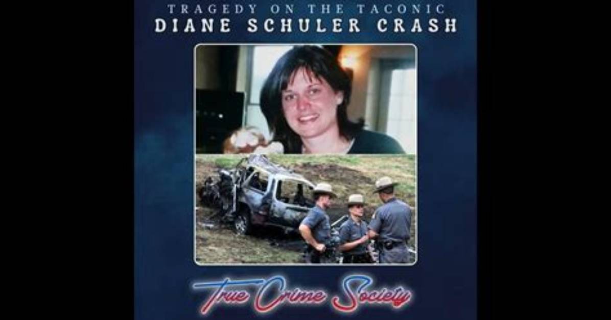 The Diane Schuler Crash Files Behind the Tragic Taconic Parkway Photos And