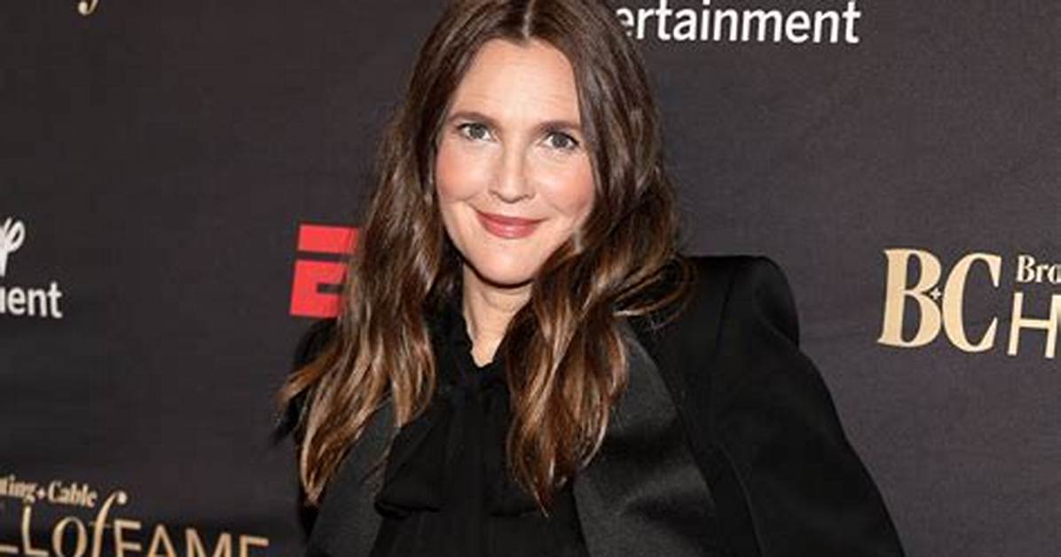 The Drew Barrymore Tape Myth Explained Archival Proof Behind the Conflated