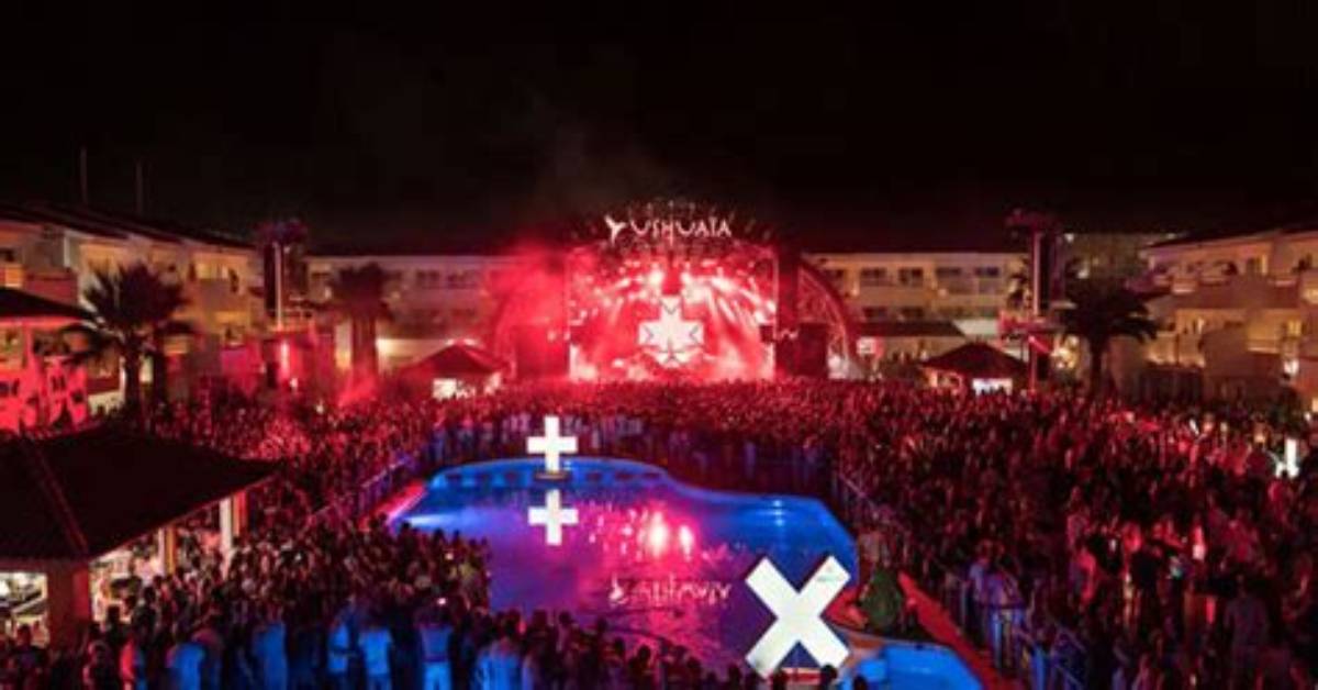 The Economics of Ibiza Bottle Service Breaking Down Venue Markups And