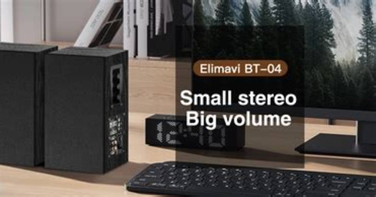 The Elimavi Speaker Tone Adjuster Controversy Functional Eq or Pure