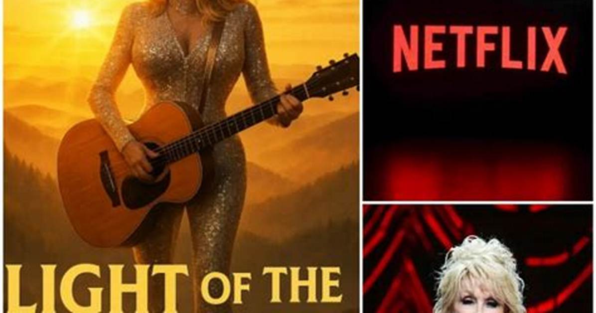 The Emotional Story Behind the Song Dolly Parton Chose to Say Goodbye to Her