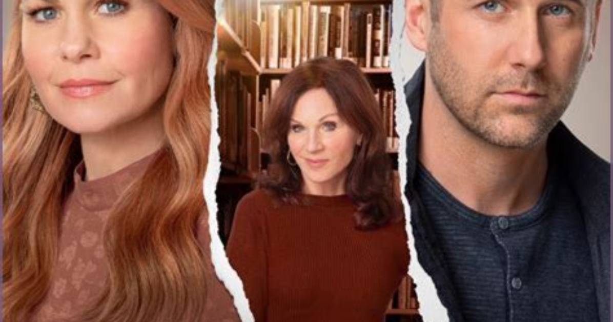 The Enchanting Cast of Aurora Teagarden Mysteries: a Glimpse at the Stars