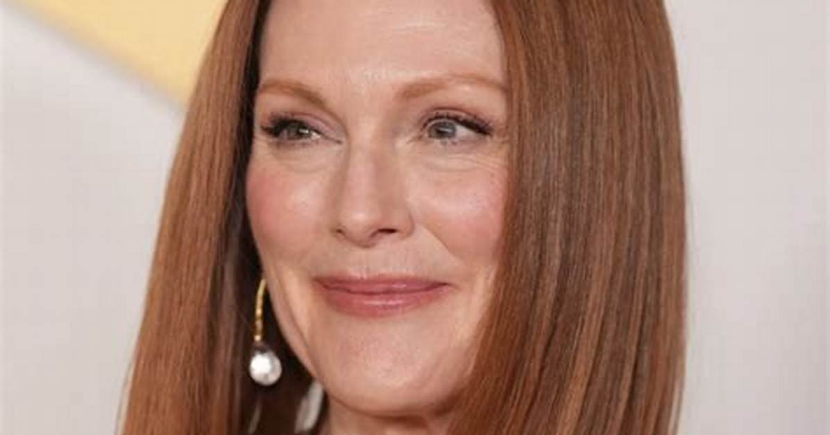 The Essential Julianne Moore Movie Guide Award Winning Classics to Her
