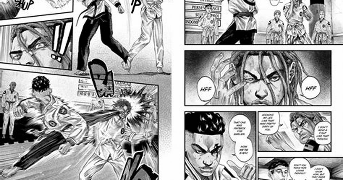 The Evolution of Bara Manga from Underground Zines To
