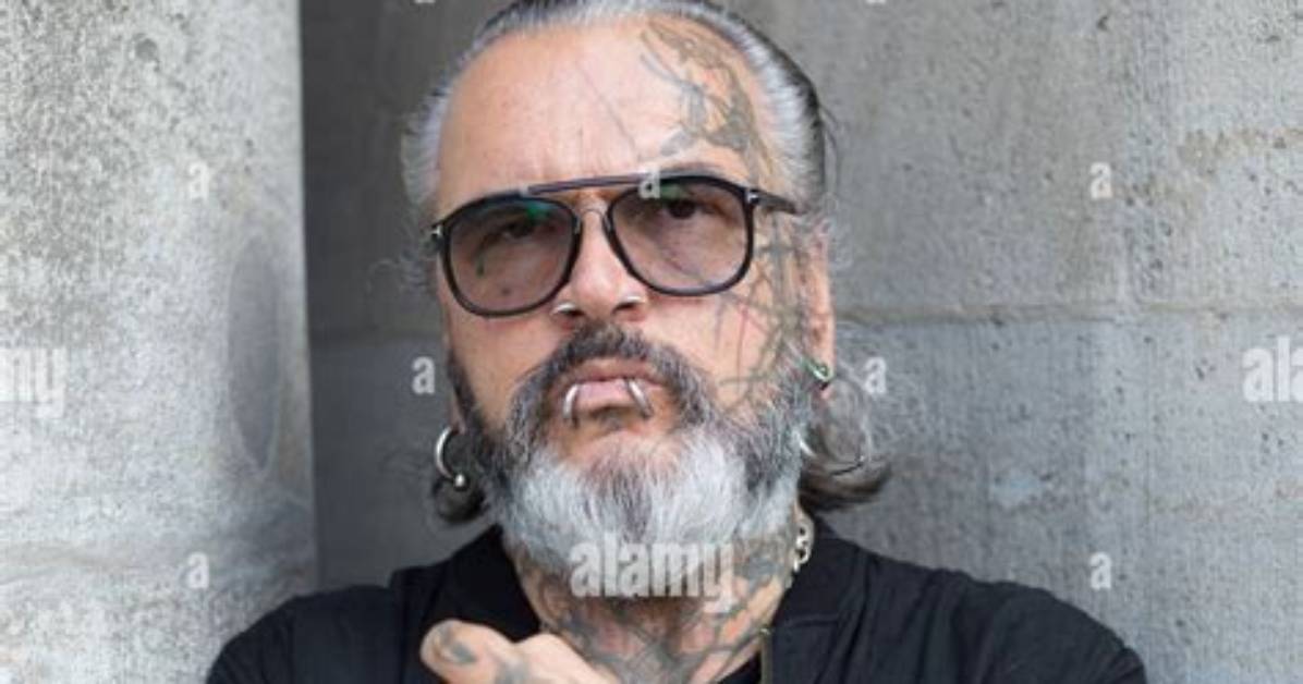 The Evolution of Berghain S Doorman Sven Marquardt S Decades Long Reign over Berlin