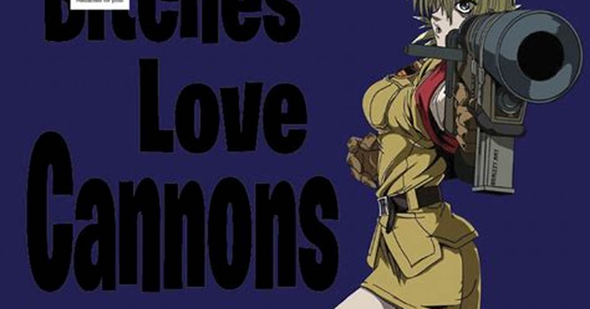 The Evolution of Bitches Love Cannons from Youtube Parody To