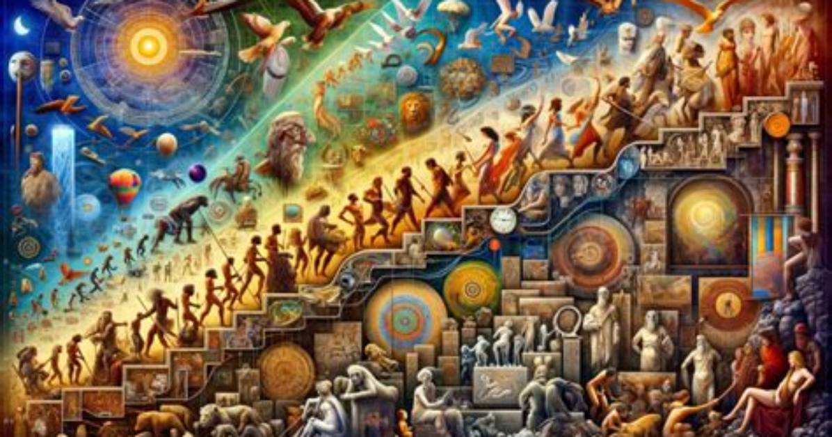 The Evolution of Braid Art How Modern Digital Tools Revolutionized