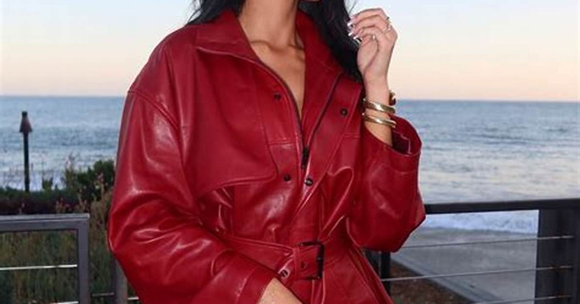 The Evolution of Camilla Araujo from Behind the Scenes Production to Viral Red