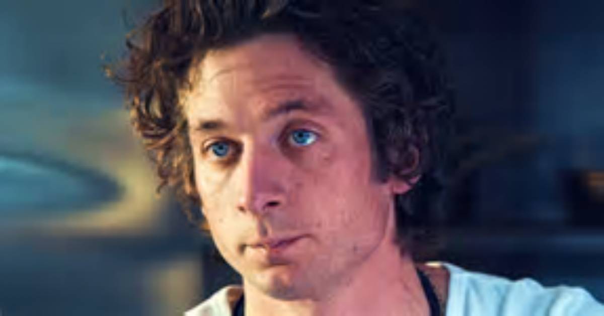 The Evolution of Carmy How Jeremy Allen White Redefined the Leading Man
