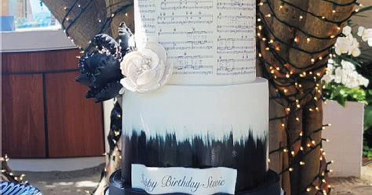 The Evolution of Celebration How Birthday Music for Adults Transformed