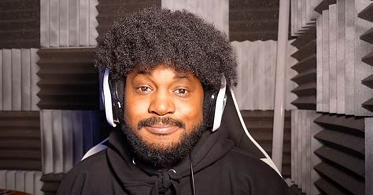 The Evolution of Coryxkenshin S Big Mouth Laughing Meme Across