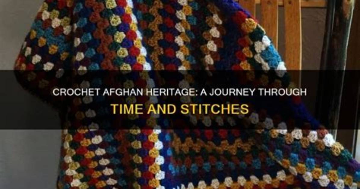 The Evolution of Crochet Stitches from Heritage Crafts to Modern