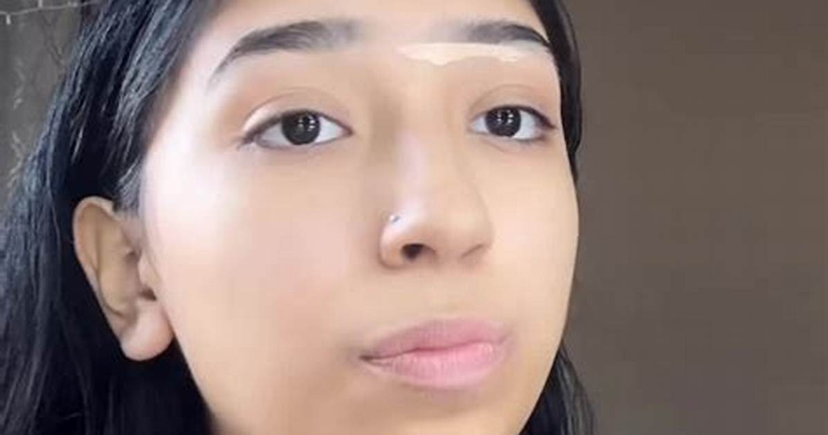 The Evolution of Crystal Izaguirre on Tiktok from Casual Feeds to Multi