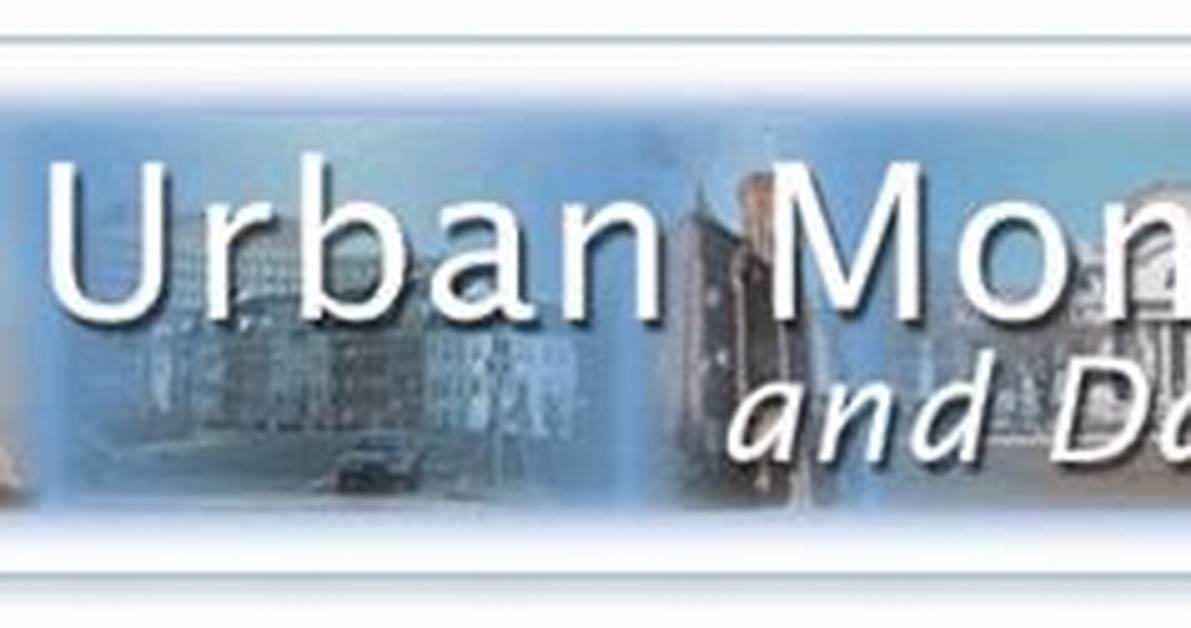 The Evolution of Dc Urban Moms from Local Parenting Board to Academic
