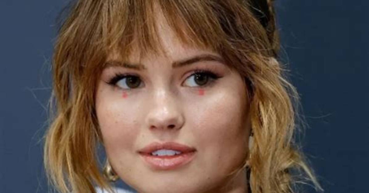 The Evolution of Debby Ryan S Signature Smile a Complete Pop