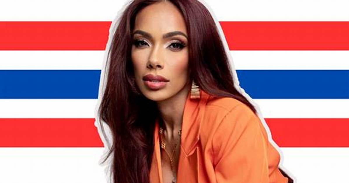 The Evolution of Erica Rose Behind the Viral Aesthetic And