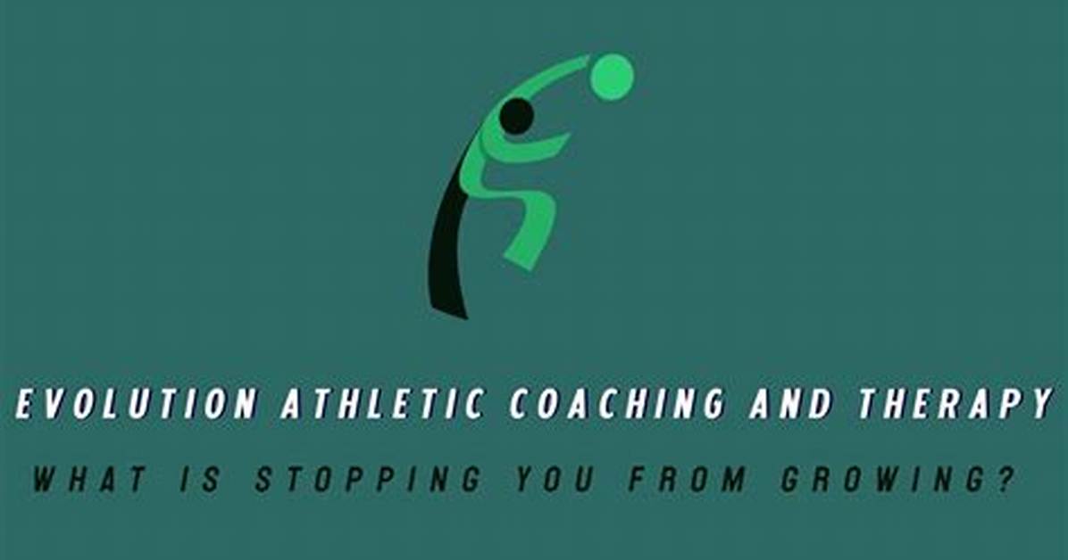 The Evolution of Functional Athletic Coaching from Niche Sports to Mainstream
