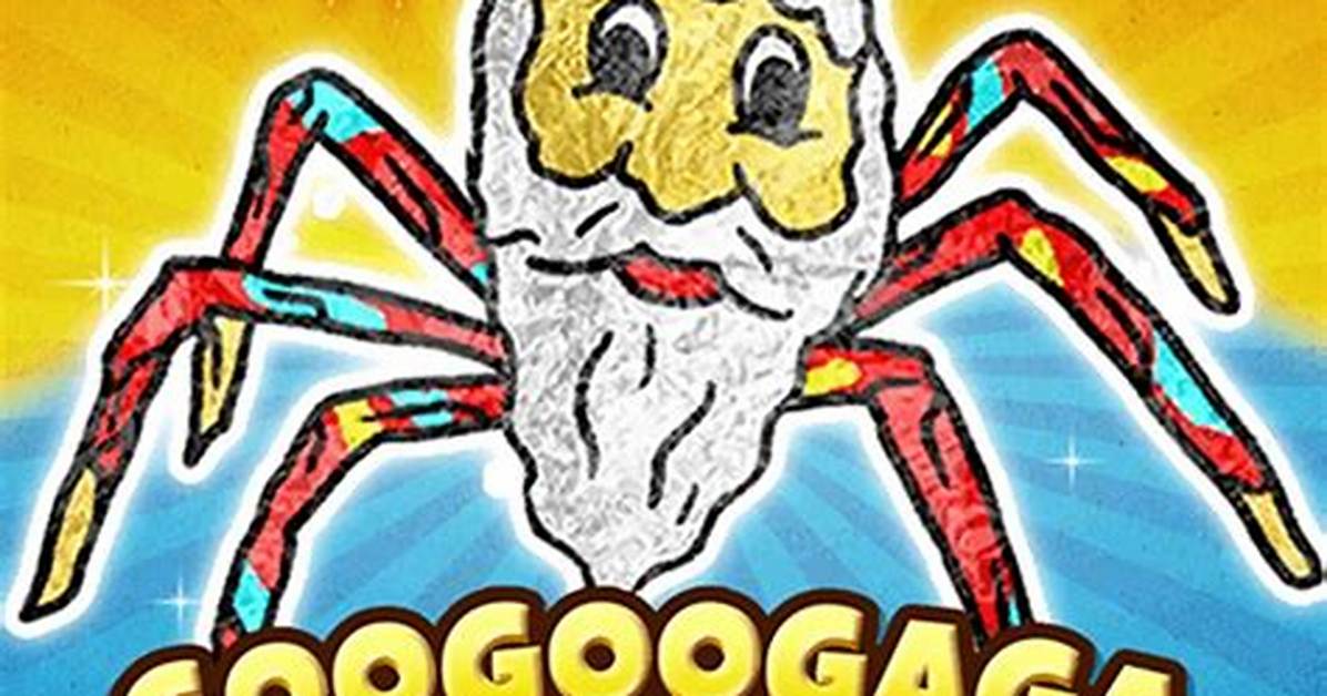 The Evolution of Goo Goo Gaga Timeline of a Meme S Journey To